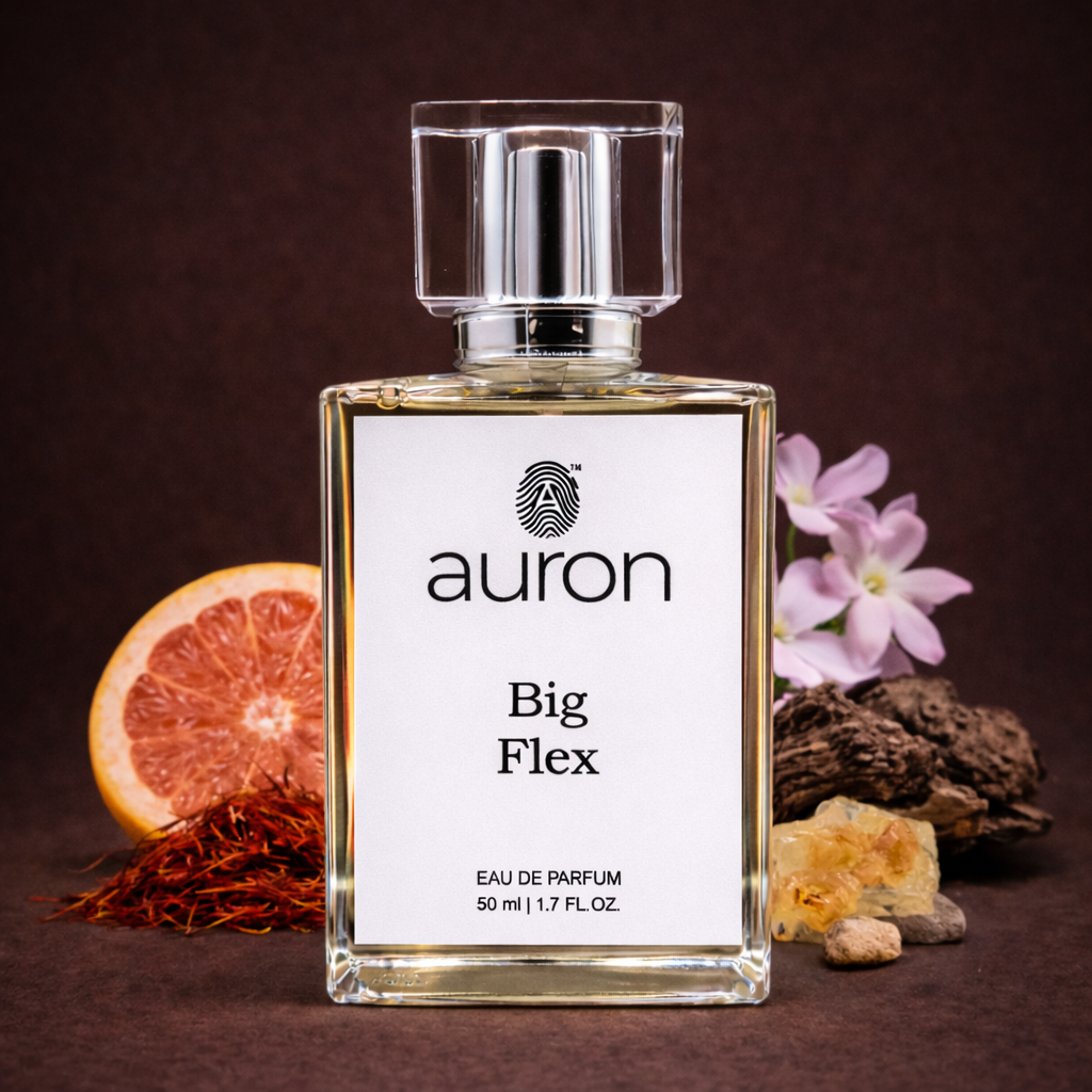 Big flex | Eau De Parfum