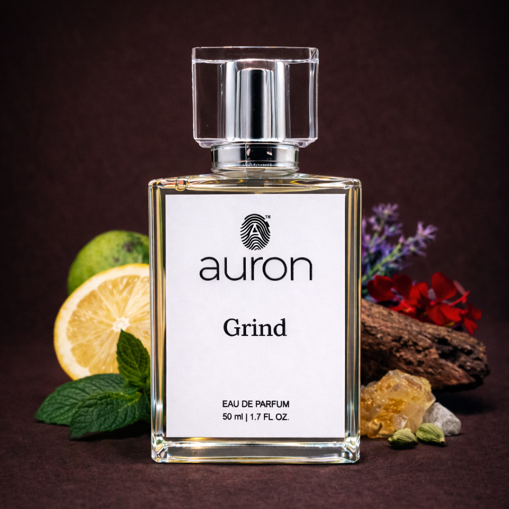 Grind | Eau De Parfum