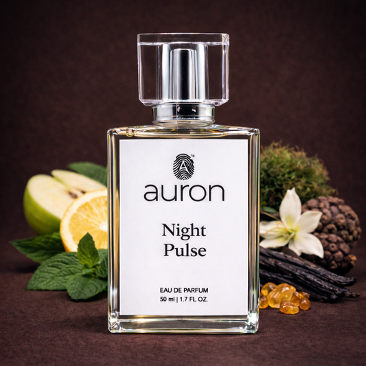 Night Pulse | Eau De Parfum