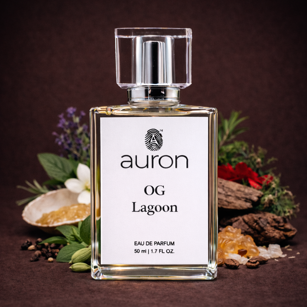 OG Lagoon | Eau De Parfum