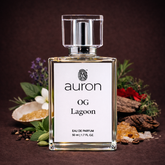 OG Lagoon | Eau De Parfum
