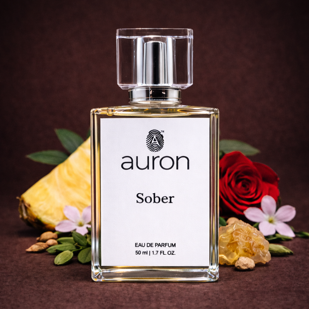 SOBER | Eau de Parfum